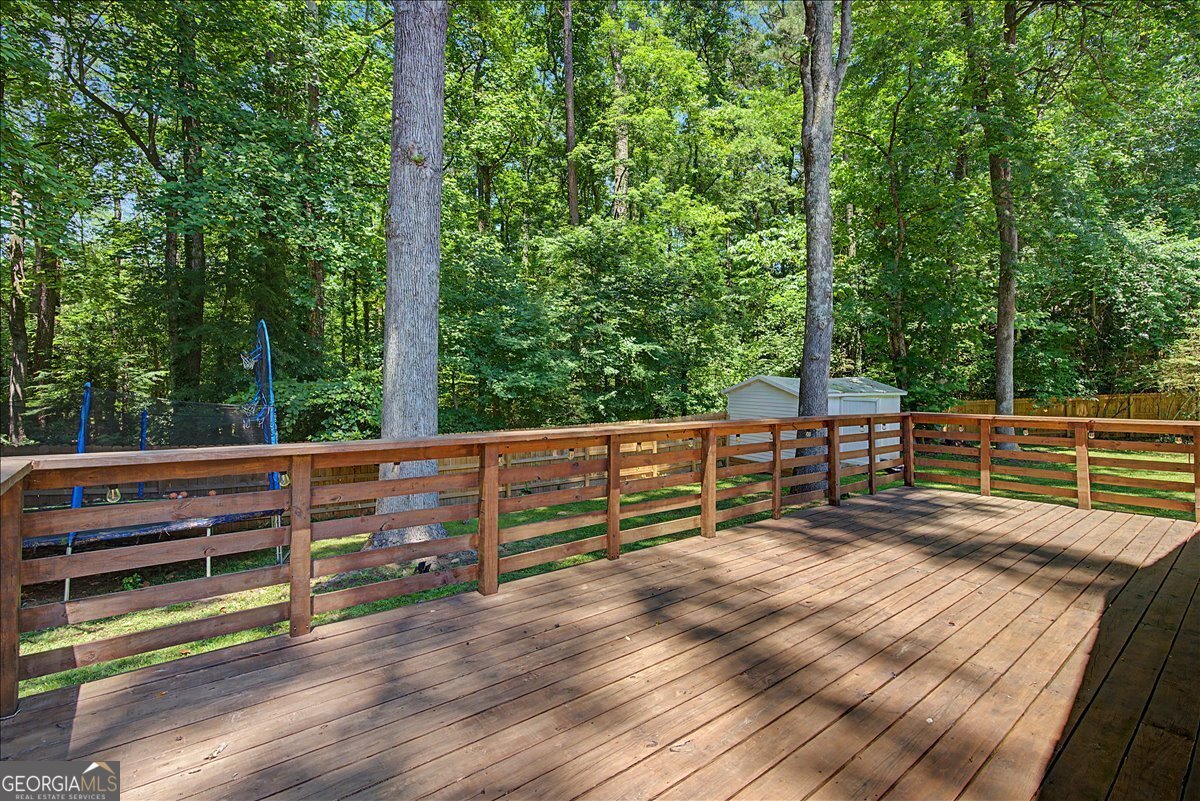 2718 Pine Grove Court Austell - Photo 33