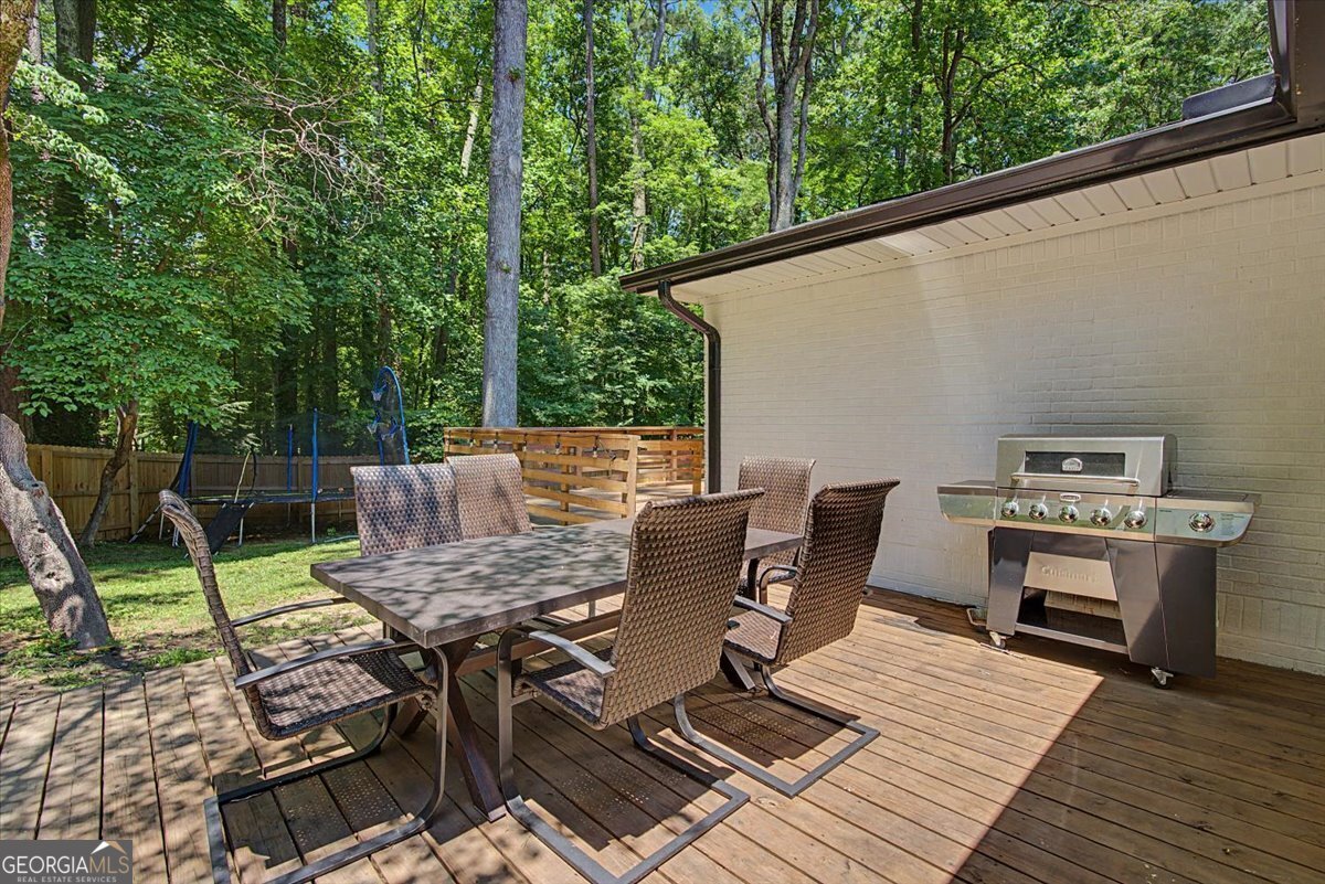 2718 Pine Grove Court Austell - Photo 34