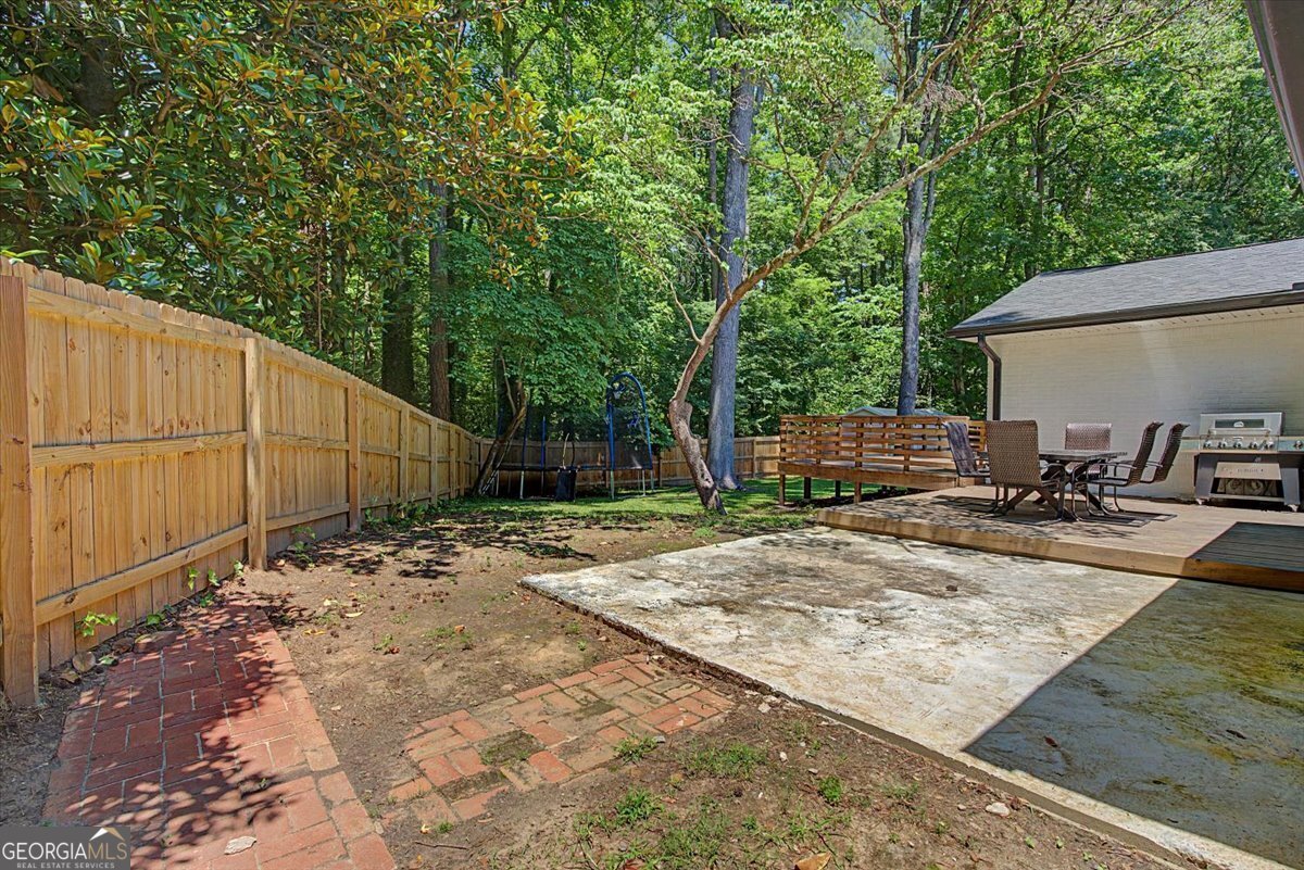 2718 Pine Grove Court Austell - Photo 35