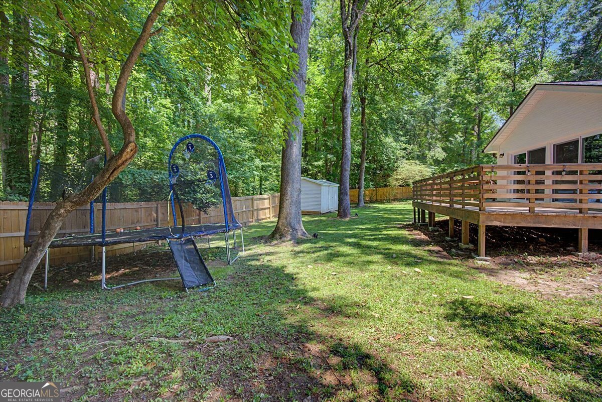 2718 Pine Grove Court Austell - Photo 36