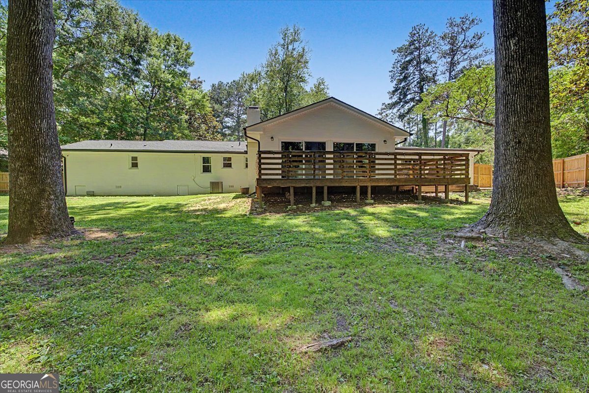 2718 Pine Grove Court Austell - Photo 37