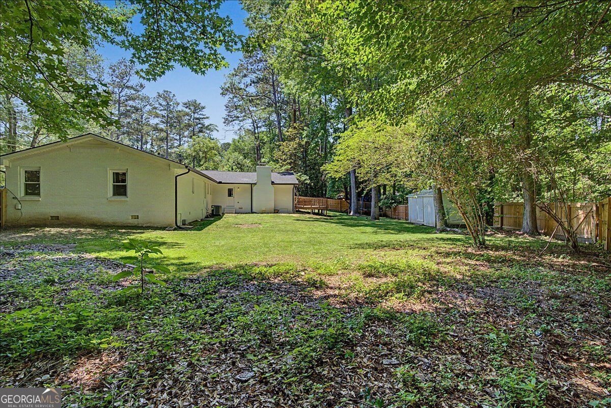 2718 Pine Grove Court Austell - Photo 38