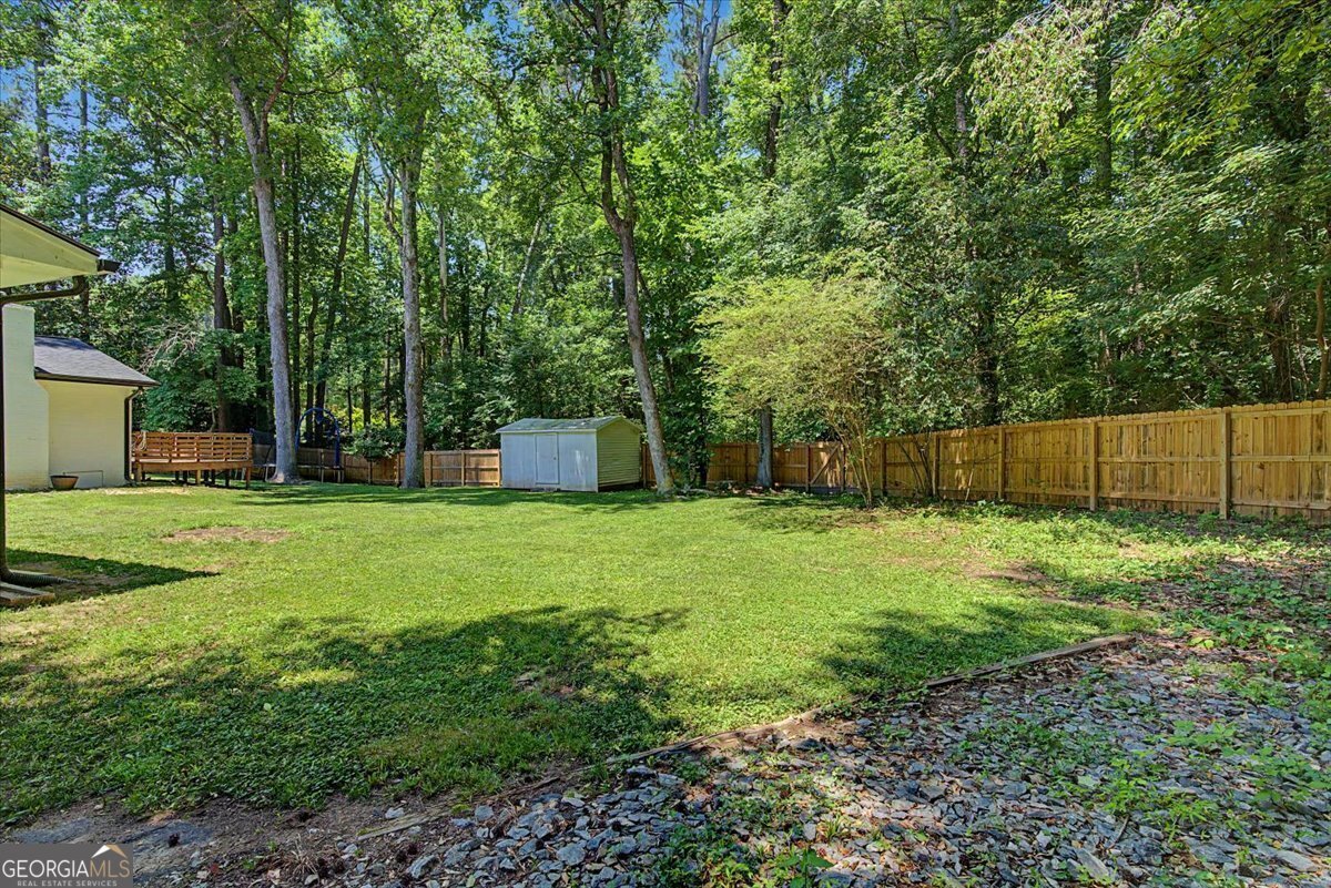 2718 Pine Grove Court Austell - Photo 39