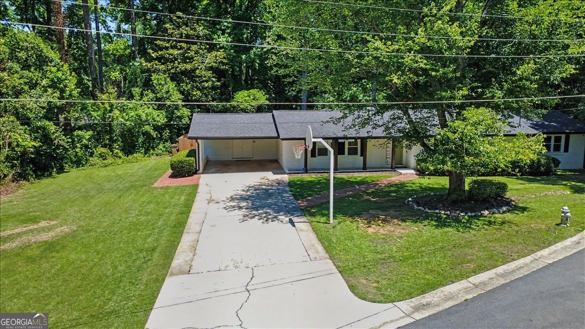 2718 Pine Grove Court Austell - Photo 41