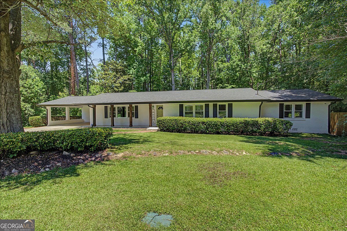 2718 Pine Grove Court Austell - Photo 46