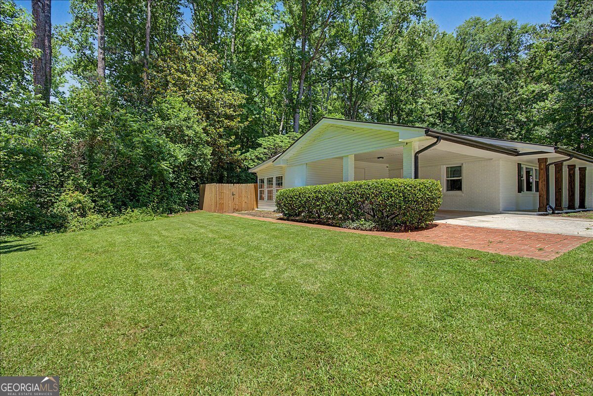 2718 Pine Grove Court Austell - Photo 47