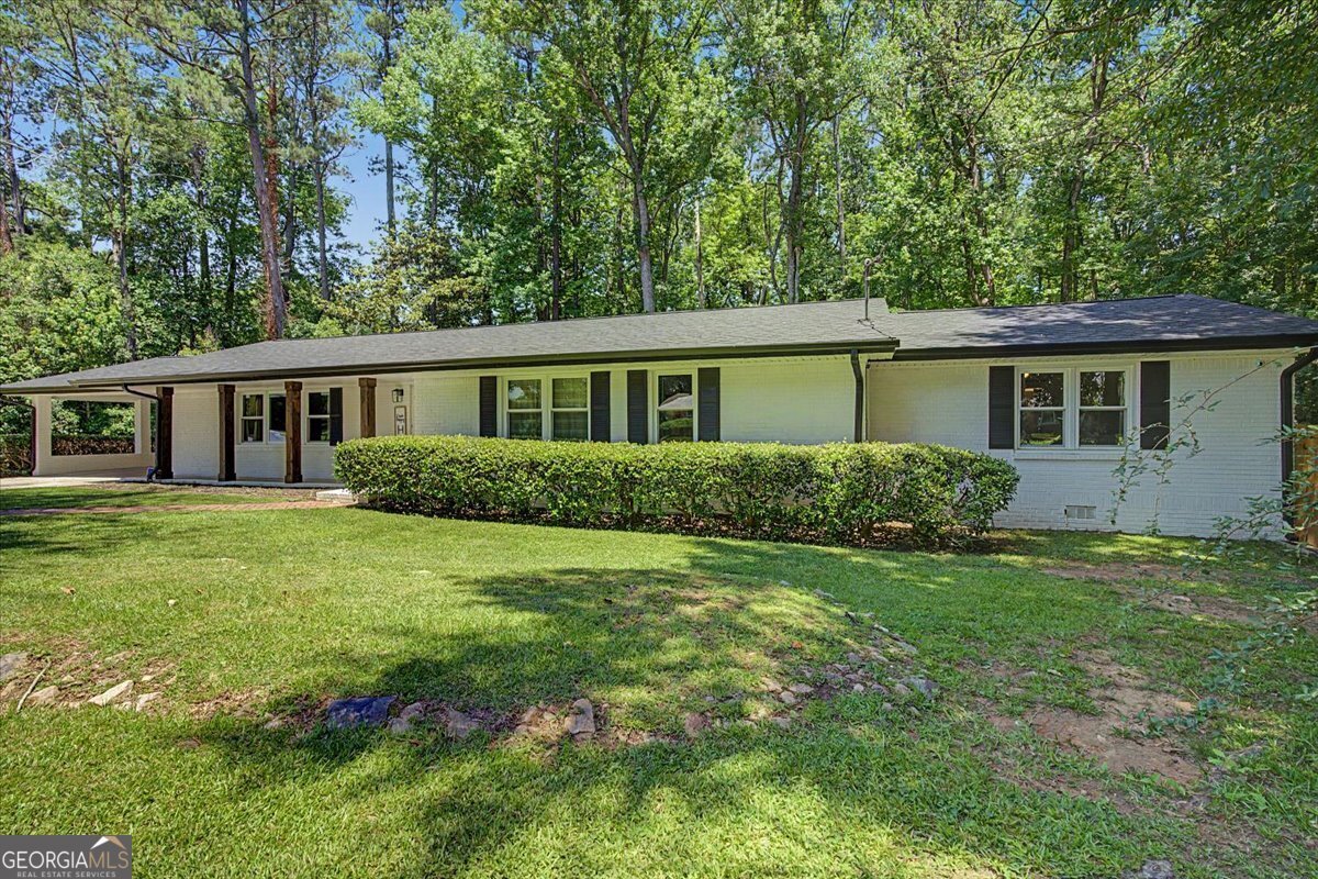 2718 Pine Grove Court Austell - Photo 48