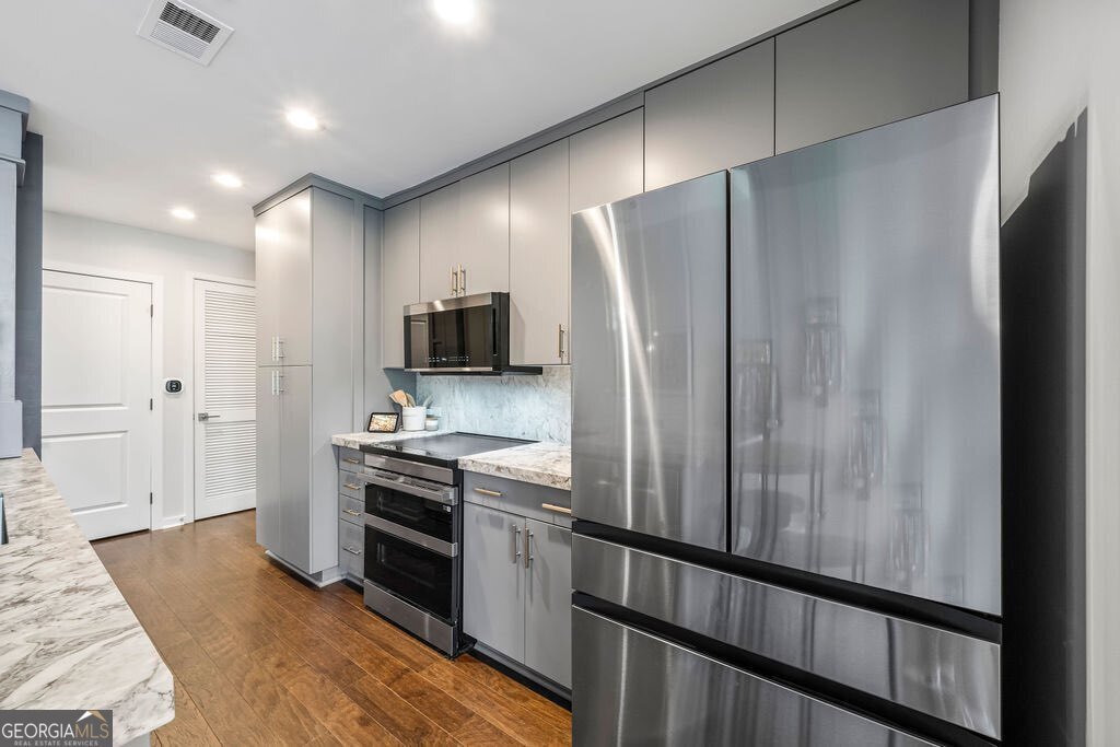 860 Peachtree Street Atlanta - Photo 10