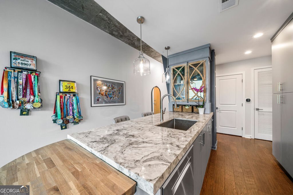 860 Peachtree Street Atlanta - Photo 11