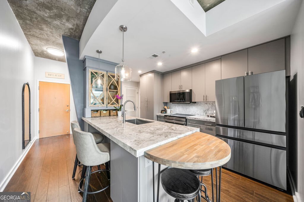 860 Peachtree Street Atlanta - Photo 12