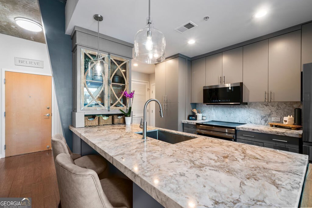 860 Peachtree Street Atlanta - Photo 13