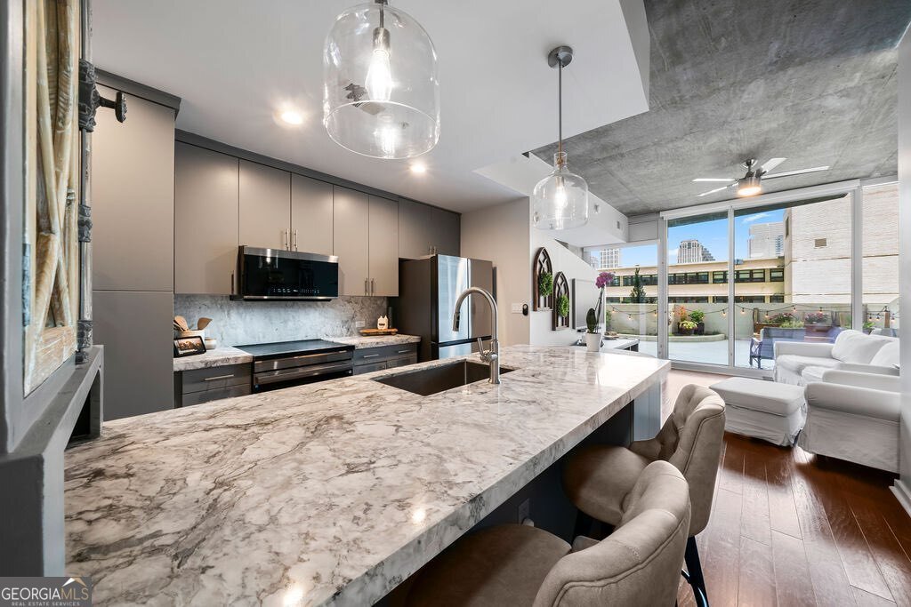 860 Peachtree Street Atlanta - Photo 14