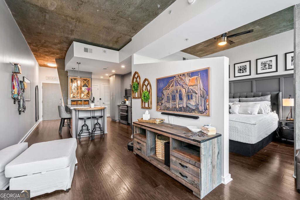 860 Peachtree Street Atlanta - Photo 15
