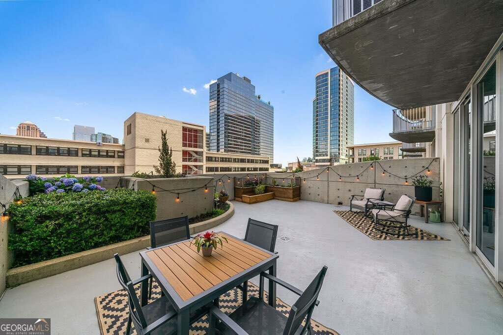 860 Peachtree Street Atlanta - Photo 21