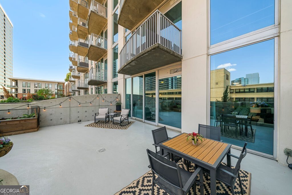 860 Peachtree Street Atlanta - Photo 22