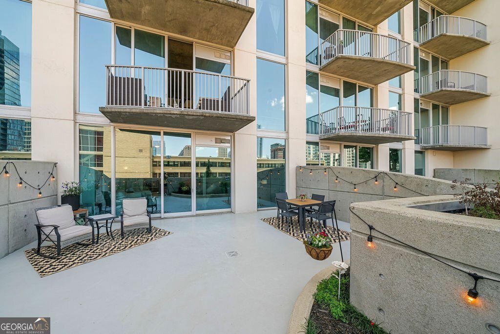 860 Peachtree Street Atlanta - Photo 23