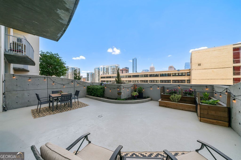 860 Peachtree Street Atlanta - Photo 24
