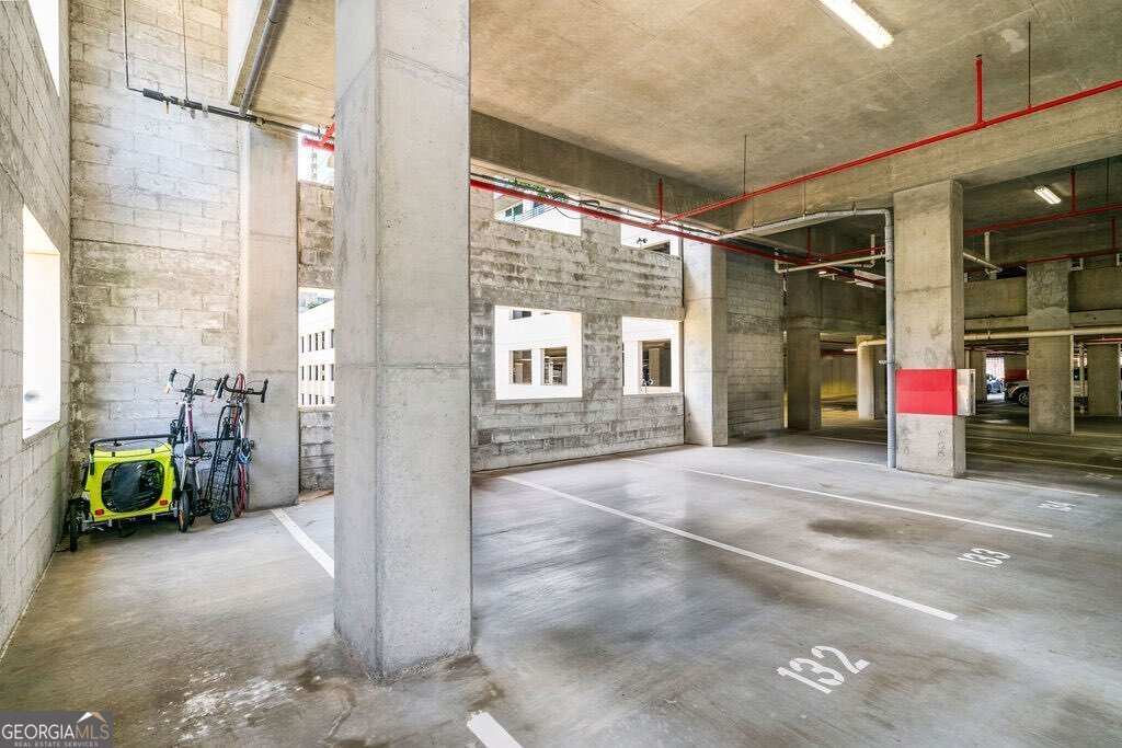 860 Peachtree Street Atlanta - Photo 26