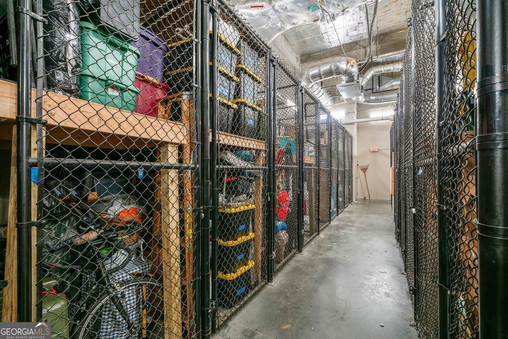 860 Peachtree Street Atlanta - Photo 27