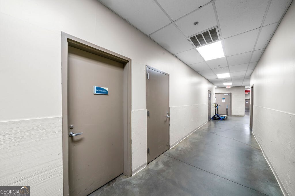 860 Peachtree Street Atlanta - Photo 29