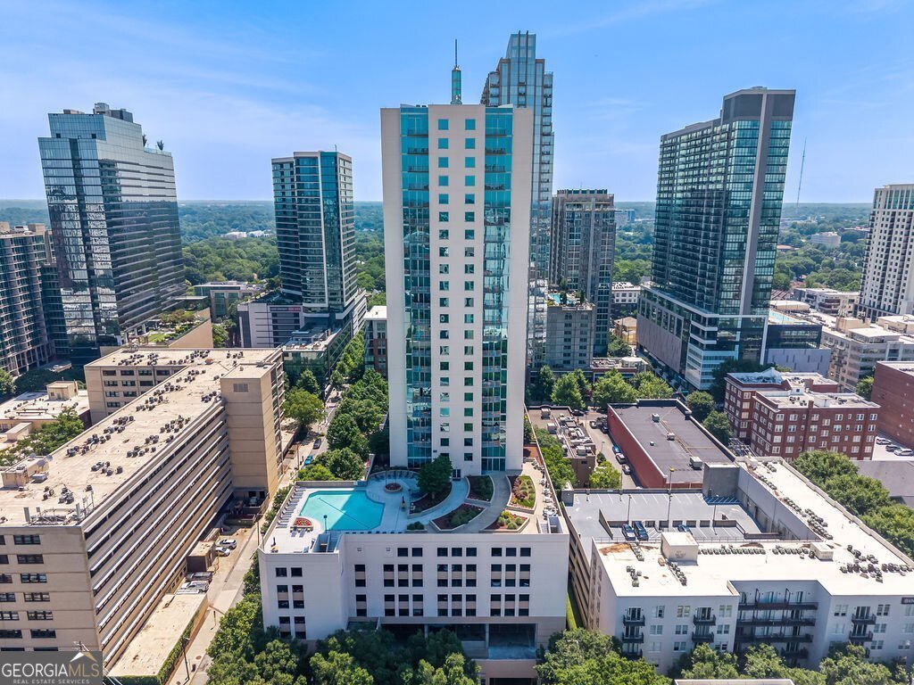 860 Peachtree Street Atlanta - Photo 30