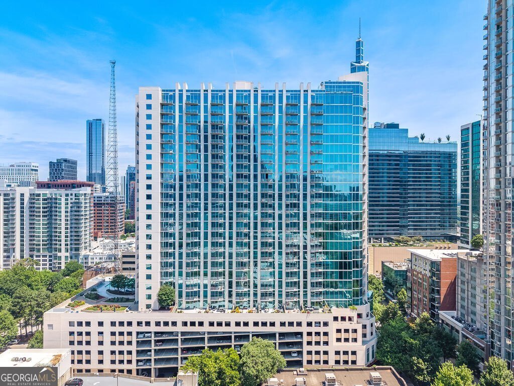 860 Peachtree Street Atlanta - Photo 31