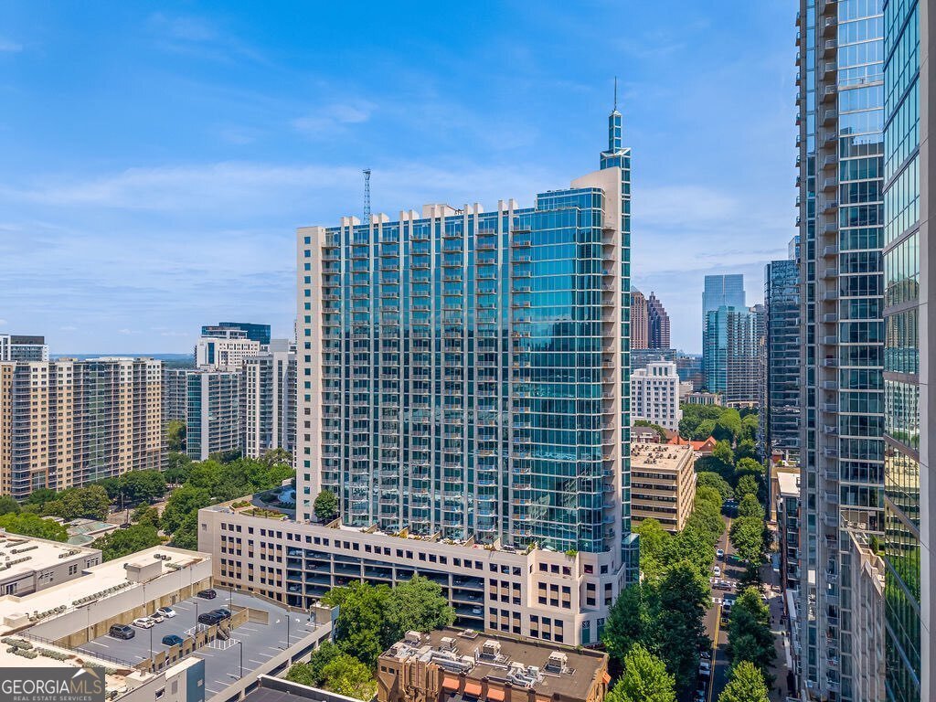 860 Peachtree Street Atlanta - Photo 32