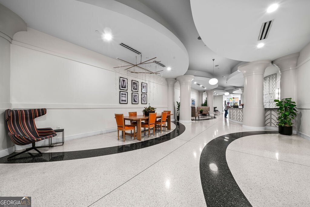 860 Peachtree Street Atlanta - Photo 33