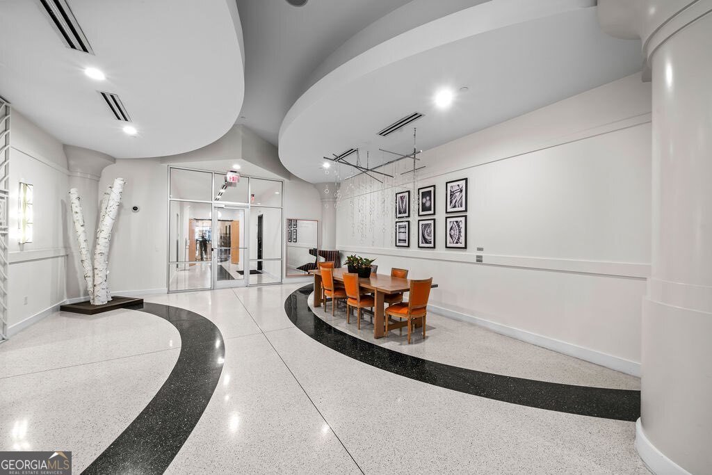 860 Peachtree Street Atlanta - Photo 34