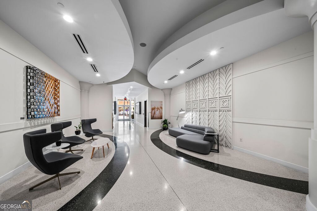 860 Peachtree Street Atlanta - Photo 35