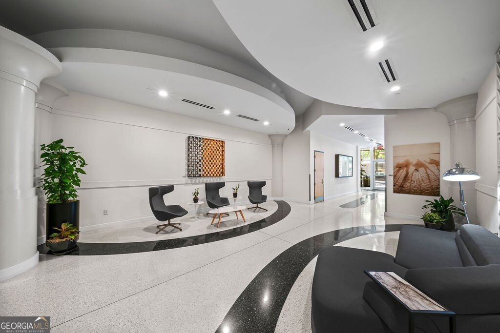 860 Peachtree Street Atlanta - Photo 36
