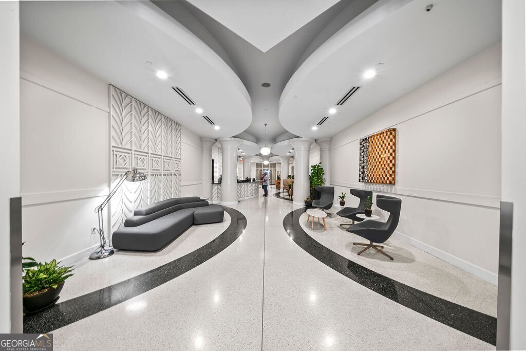 860 Peachtree Street Atlanta - Photo 37