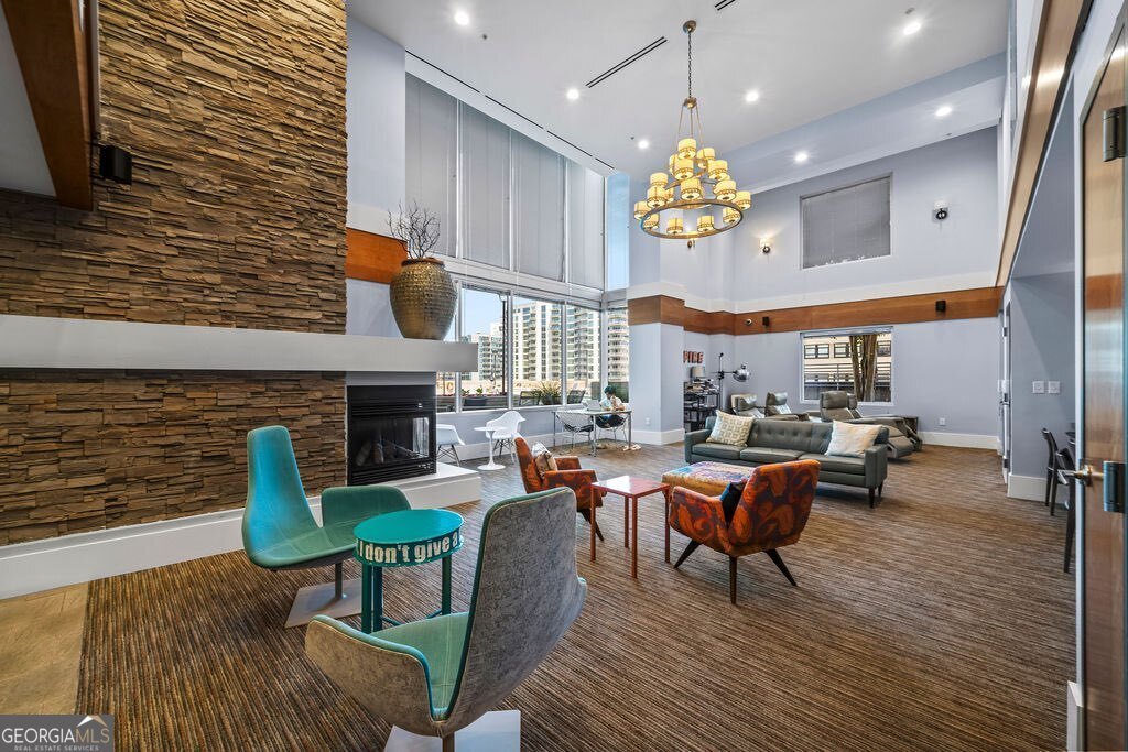 860 Peachtree Street Atlanta - Photo 38