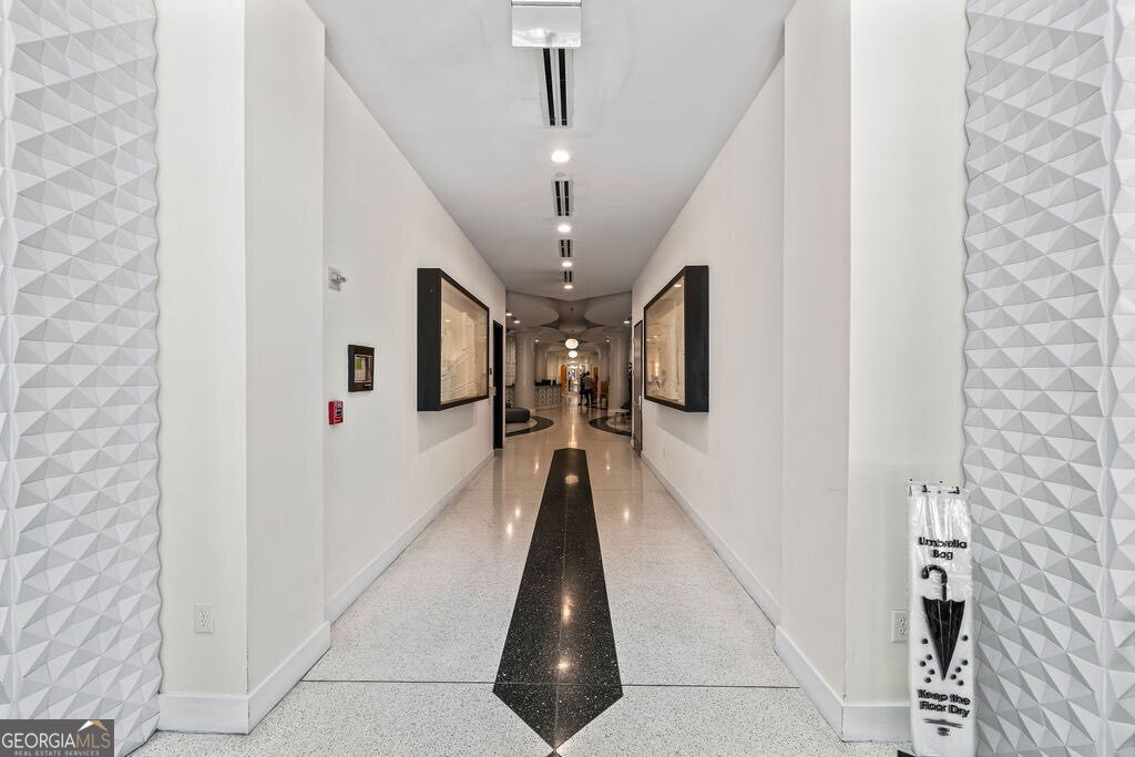 860 Peachtree Street Atlanta - Photo 39