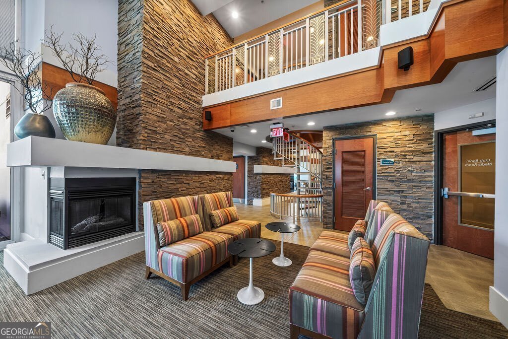 860 Peachtree Street Atlanta - Photo 40
