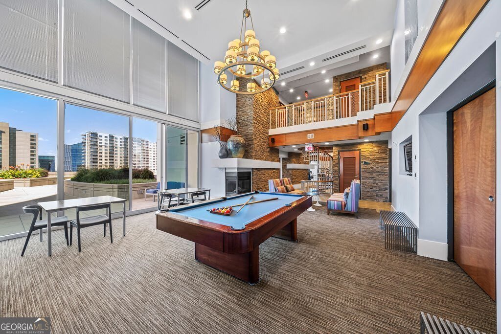 860 Peachtree Street Atlanta - Photo 41