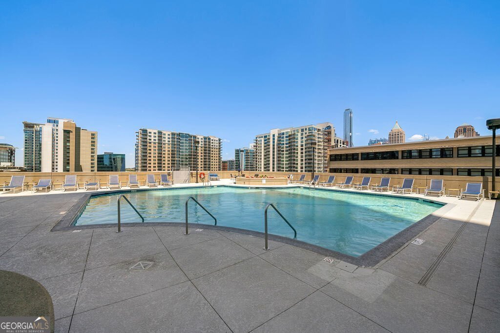 860 Peachtree Street Atlanta - Photo 42