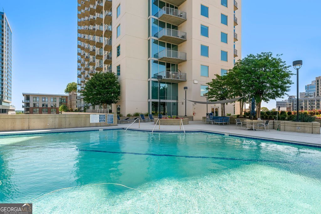 860 Peachtree Street Atlanta - Photo 43