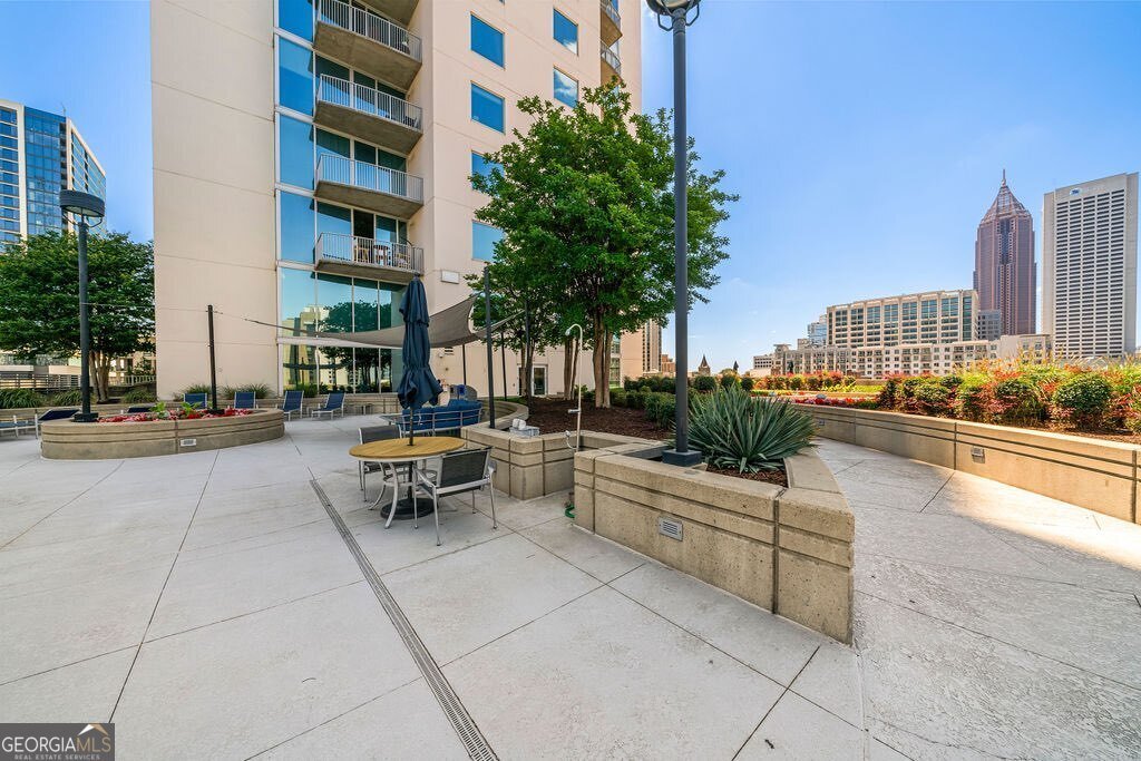 860 Peachtree Street Atlanta - Photo 44