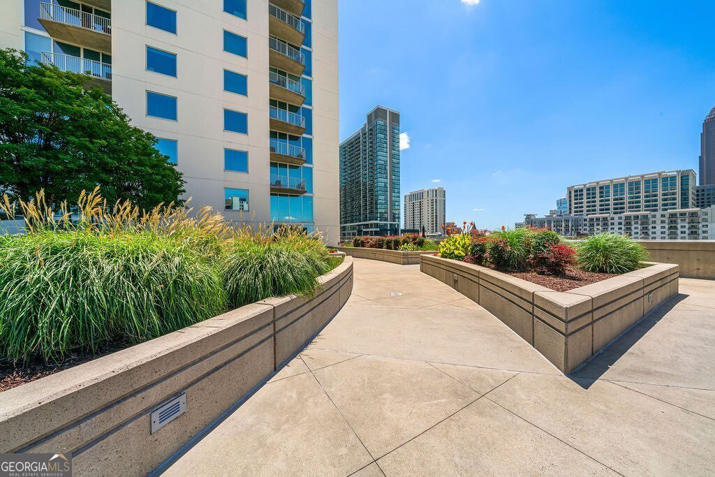 860 Peachtree Street Atlanta - Photo 46