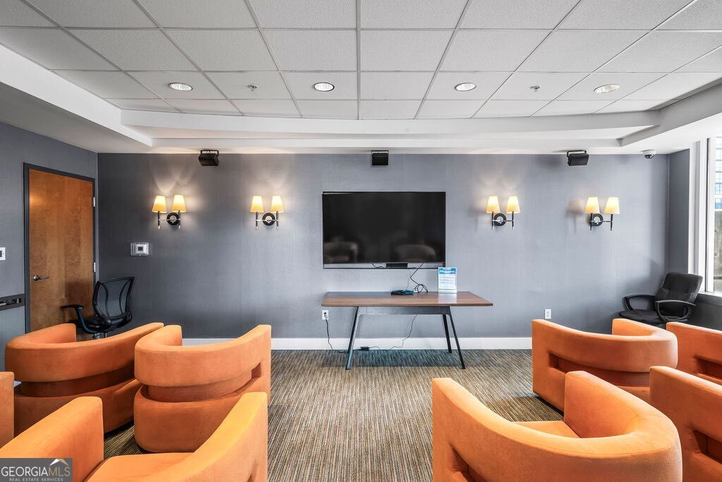 860 Peachtree Street Atlanta - Photo 48