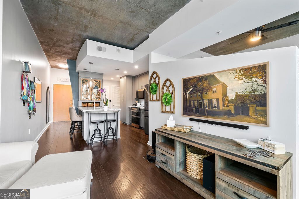 860 Peachtree Street Atlanta - Photo 6