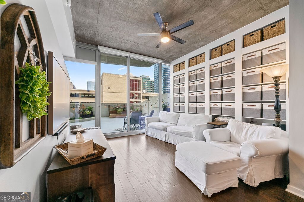 860 Peachtree Street Atlanta - Photo 7