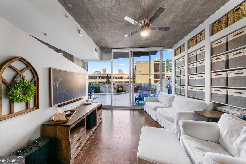 860 Peachtree Street Atlanta - Photo 8