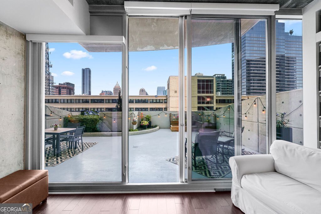 860 Peachtree Street Atlanta - Photo 9