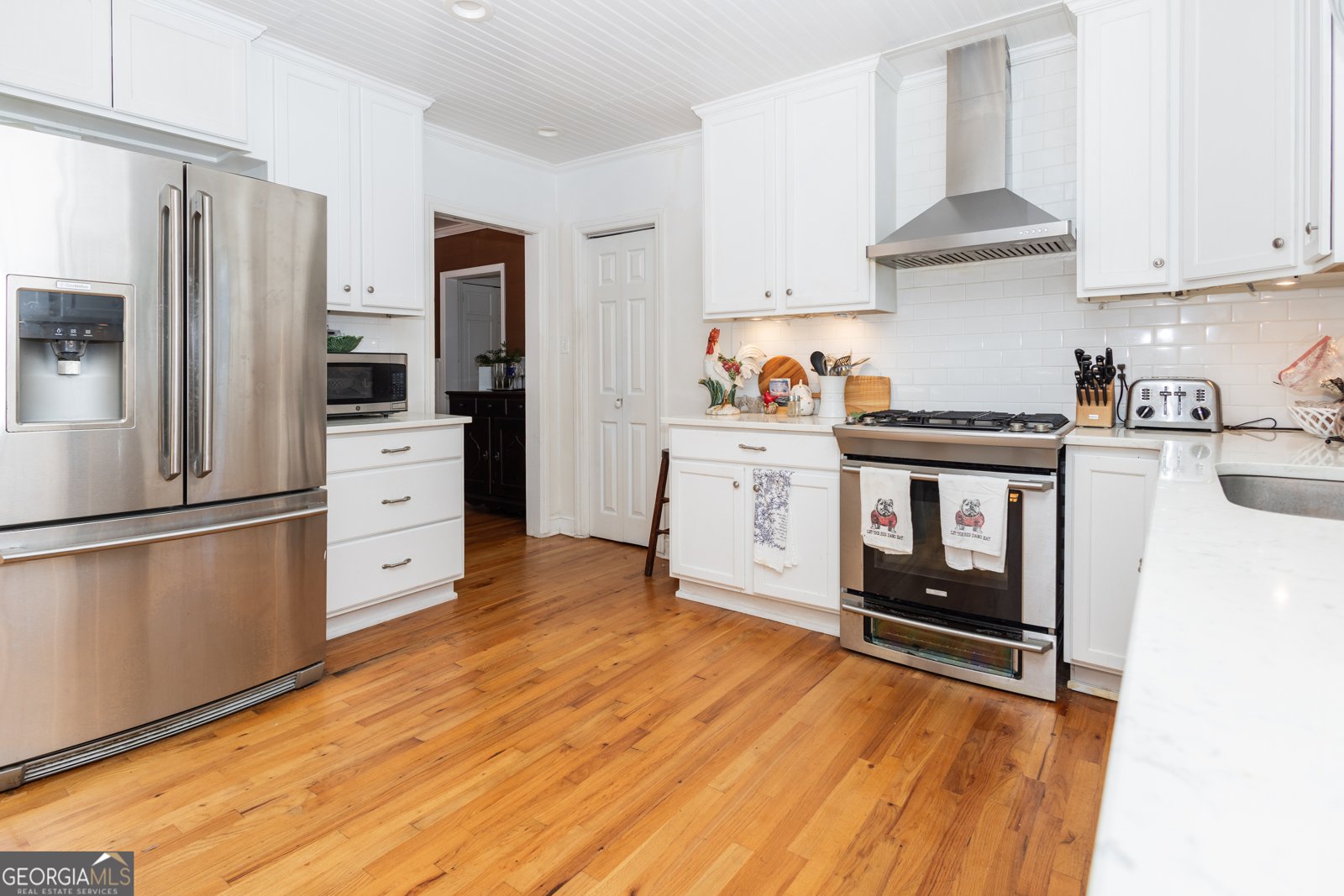 1424 Waverland Drive Macon - Photo 11