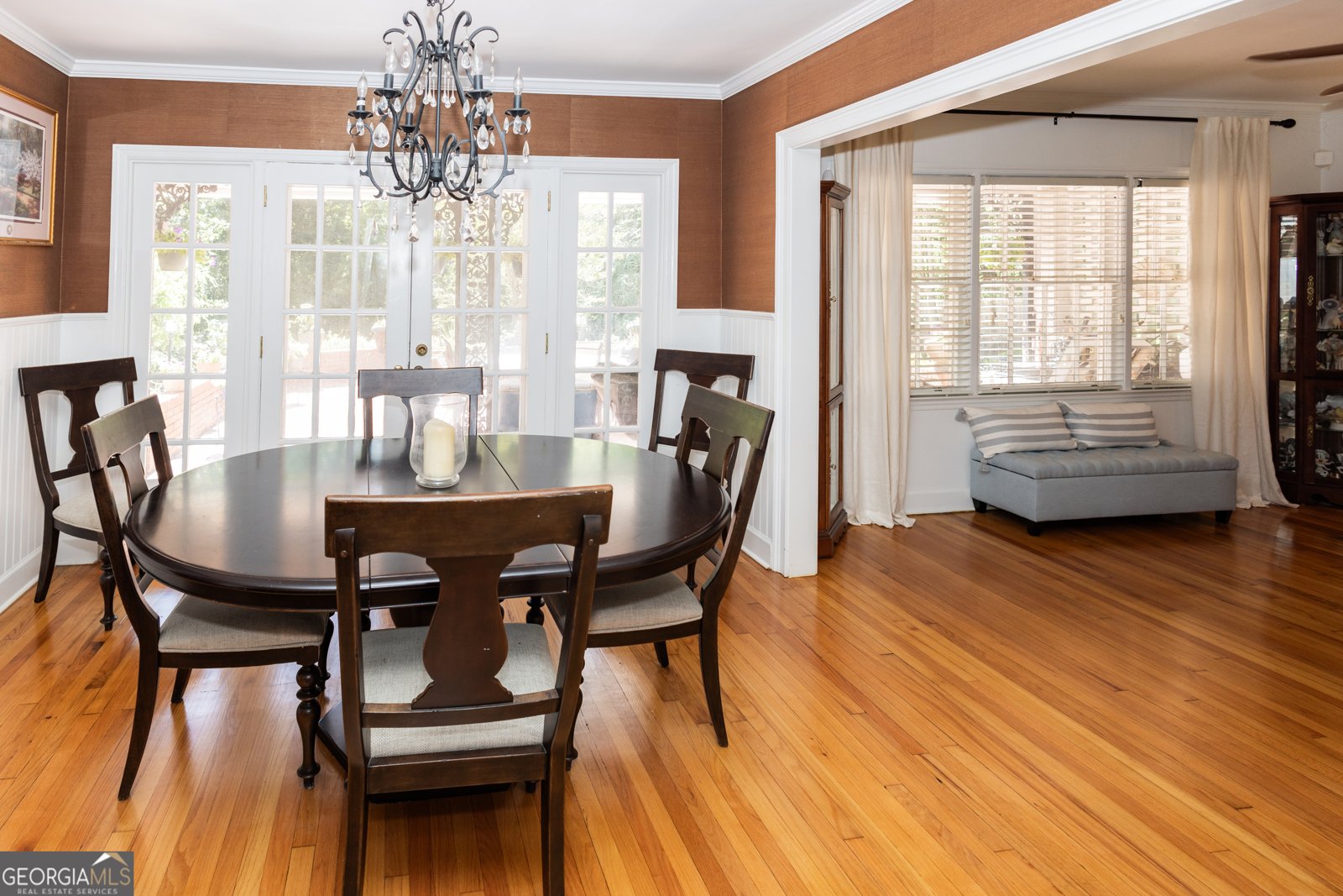 1424 Waverland Drive Macon - Photo 12
