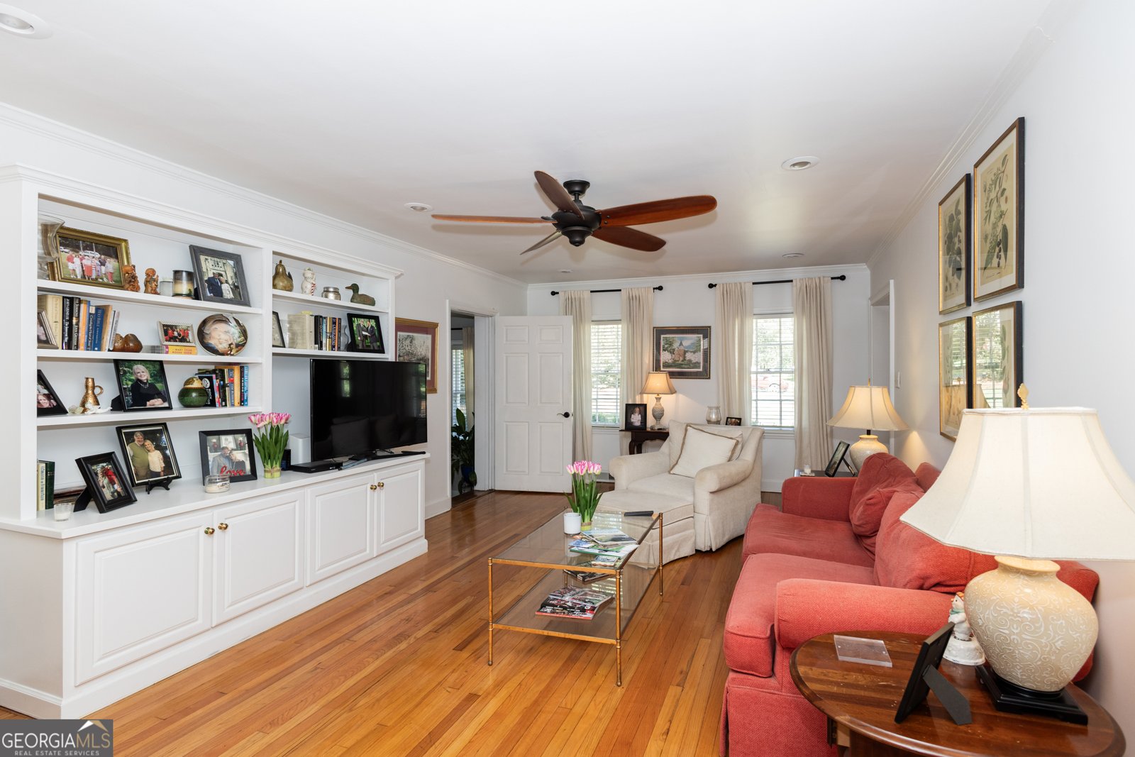 1424 Waverland Drive Macon - Photo 13