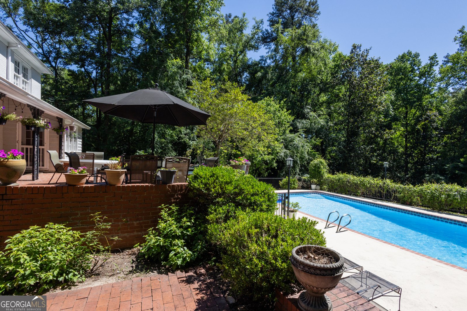 1424 Waverland Drive Macon - Photo 6