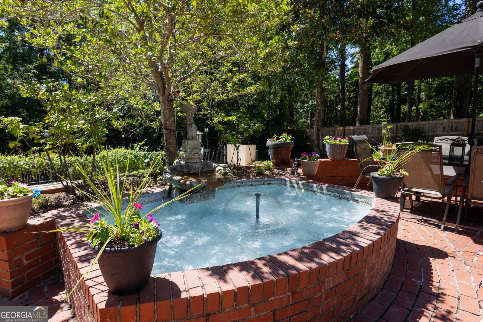 1424 Waverland Drive Macon - Photo 7